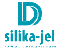 Silika Jel - Detay Aksesuar