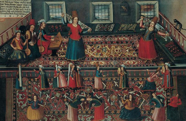 Türkiye'de Tekstilin Tarihi ne kadar eskiye dayanıyor?